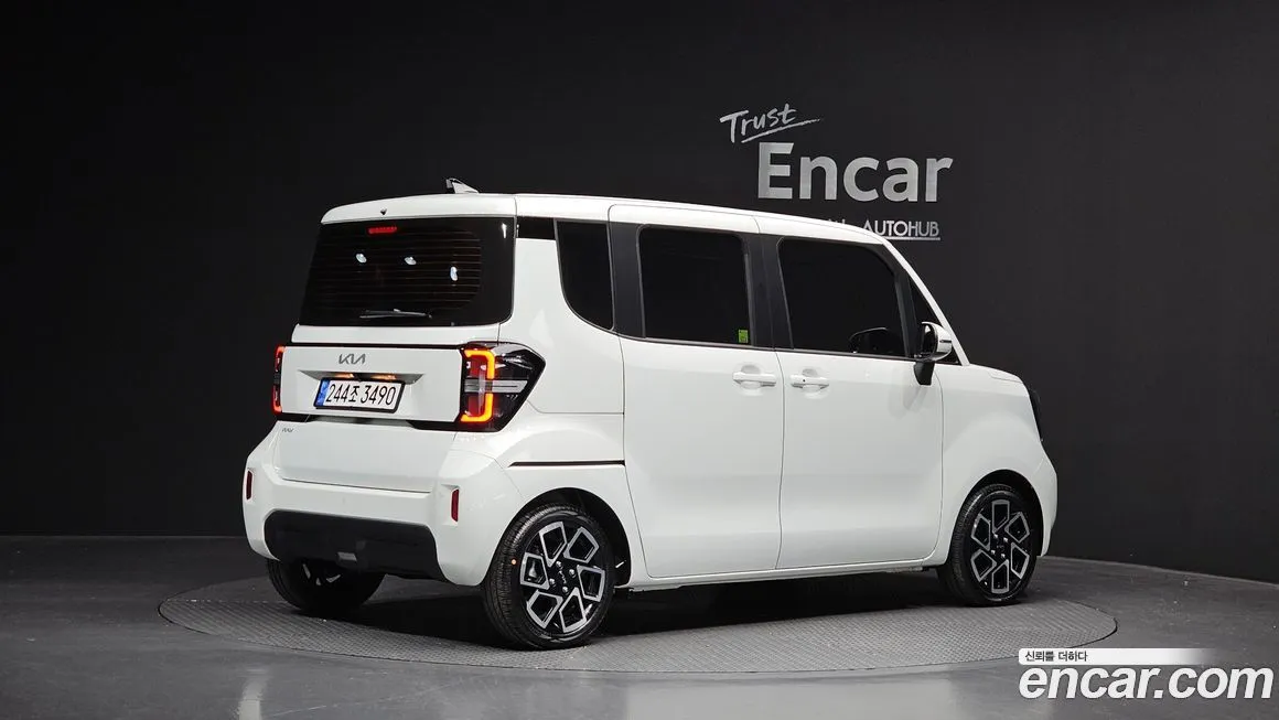 [object Object] RAY 2023 из KR, фото 2