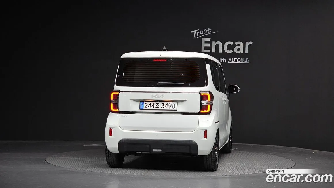 [object Object] RAY 2023 из KR, фото 4