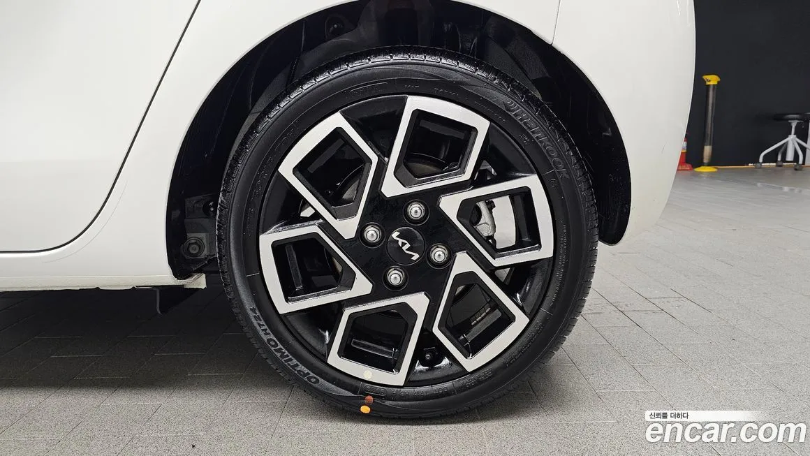 [object Object] RAY 2023 из KR, фото 5