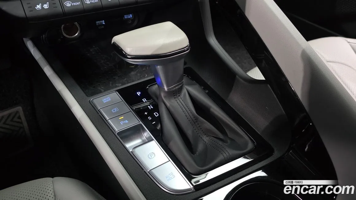 Hyundai AVANTE 2021 из KR, фото 7