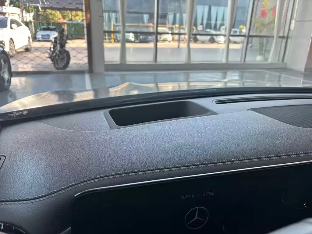 Mercedes-Benz A-Class AMG 2021 из CN, фото 10