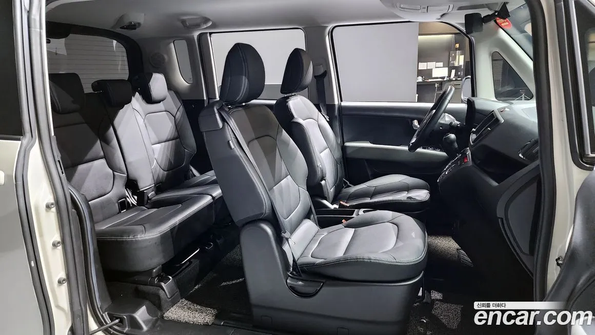 Kia RAY 2024 из KR, фото 7