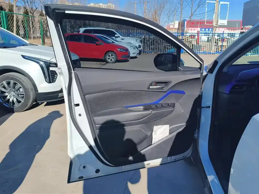 Toyota C-HR 2022 из CN, фото 8