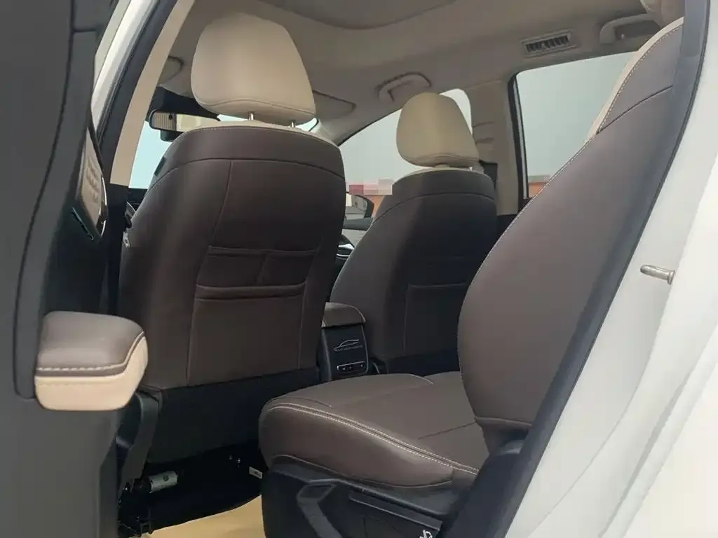 BYD MAX New Energy 2022 из CN, фото 8