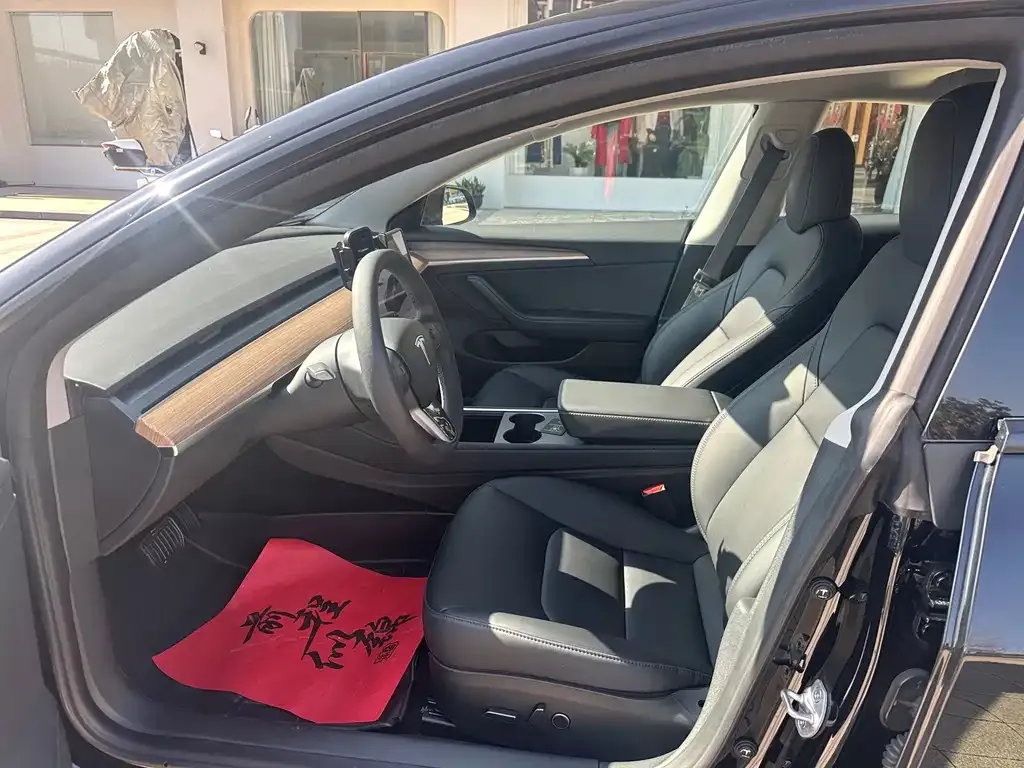 Tesla Model 3 2022 из CN, фото 6