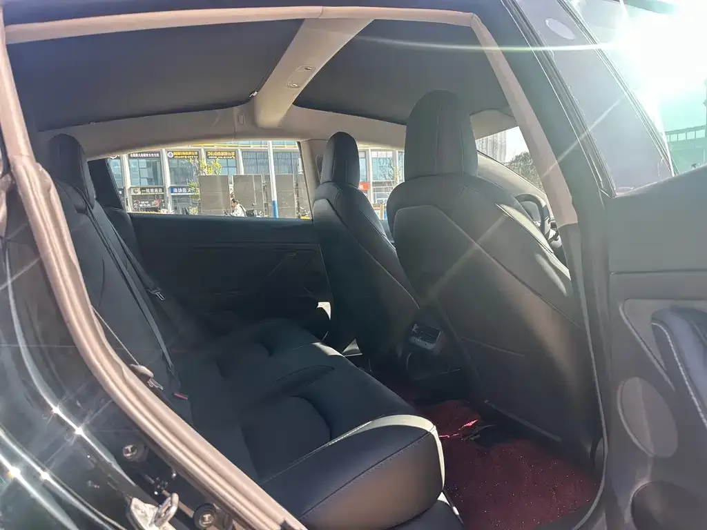 Tesla Model 3 2022 из CN, фото 2