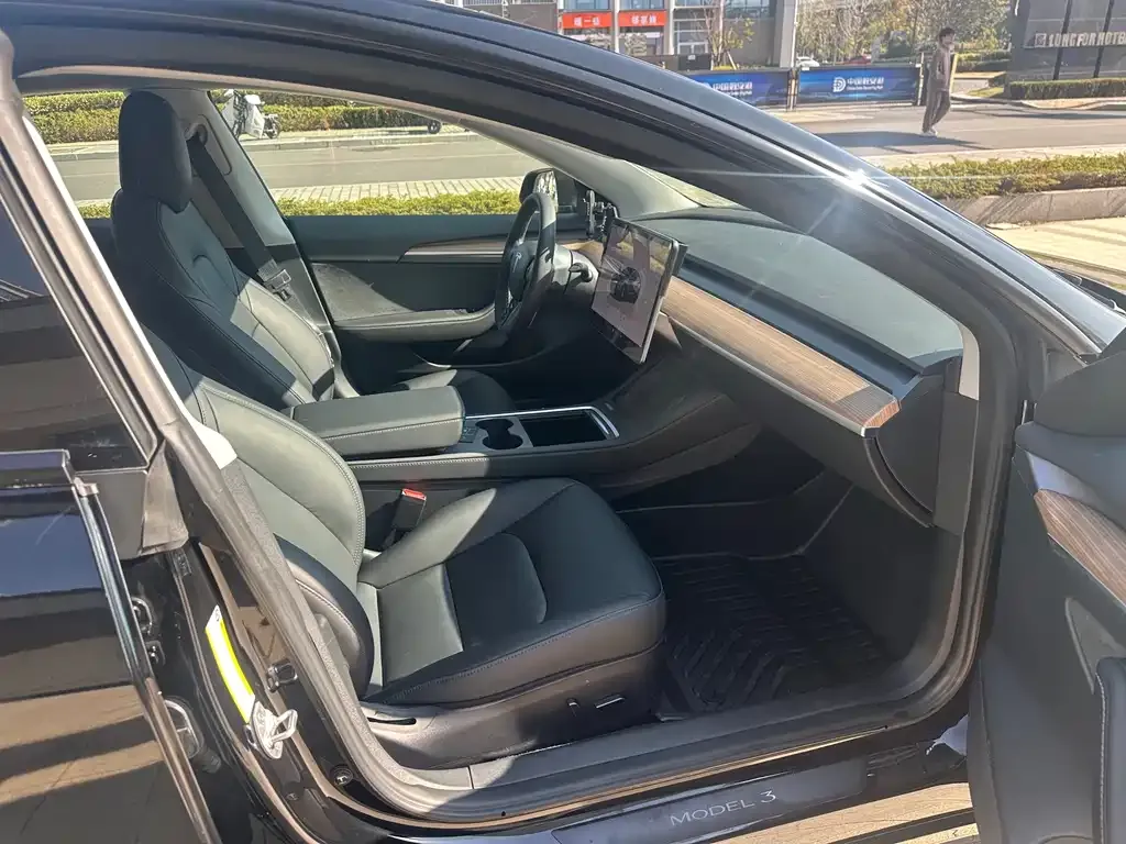 Tesla Model 3 2022 из CN, фото 7