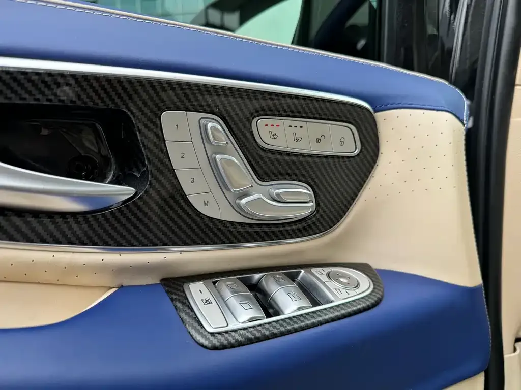 Mercedes-Benz Vito 2022 из CN, фото 9
