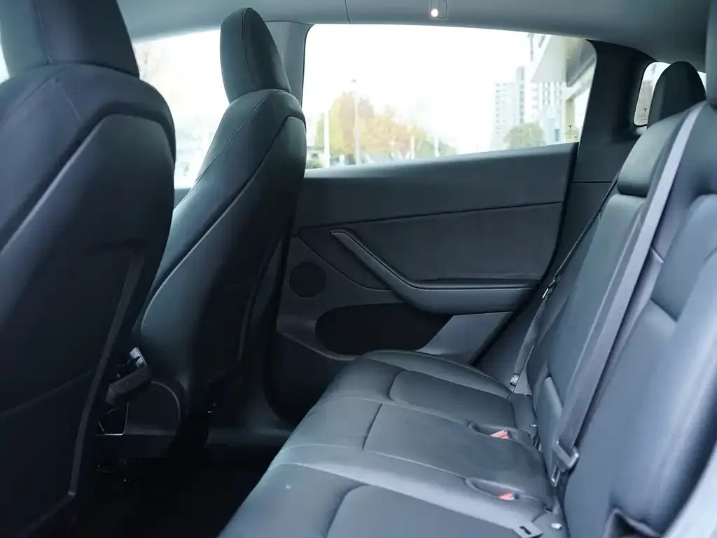 Tesla Model Y 2022 из CN, фото 10