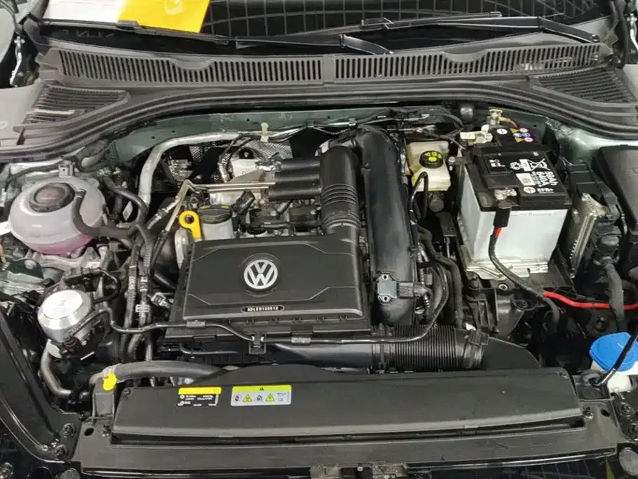 Jetta VA7 2025 из CN, фото 9