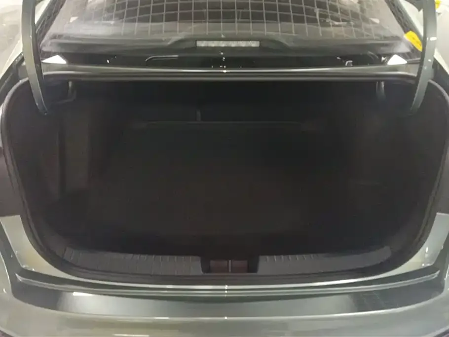 Jetta VA7 2025 из CN, фото 4