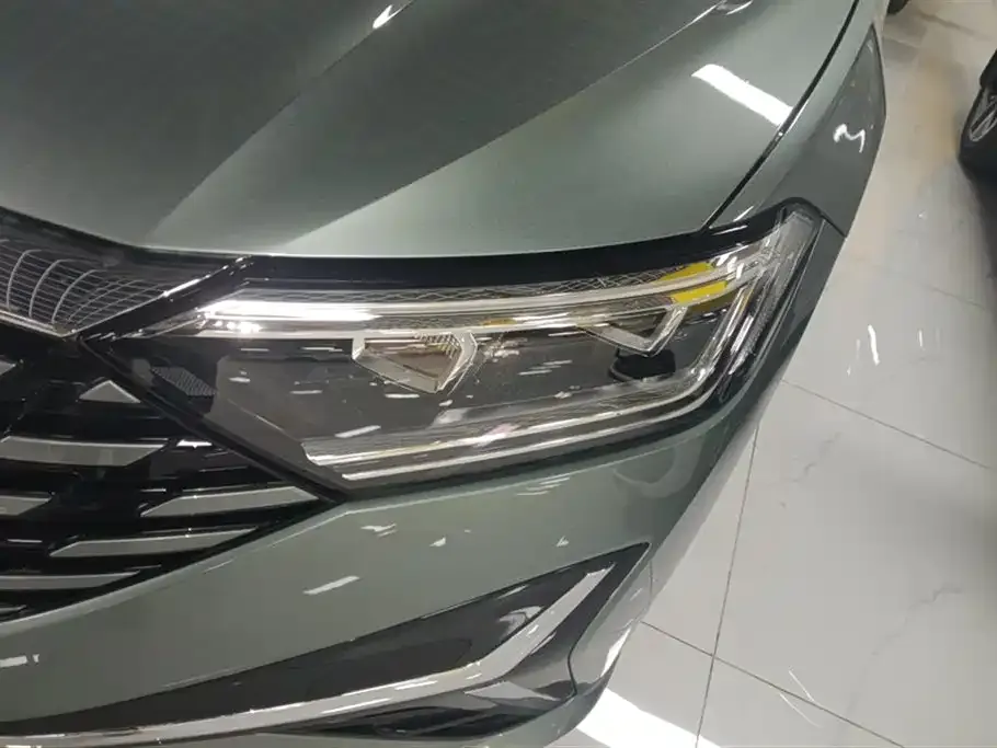Jetta VA7 2025 из CN, фото 3