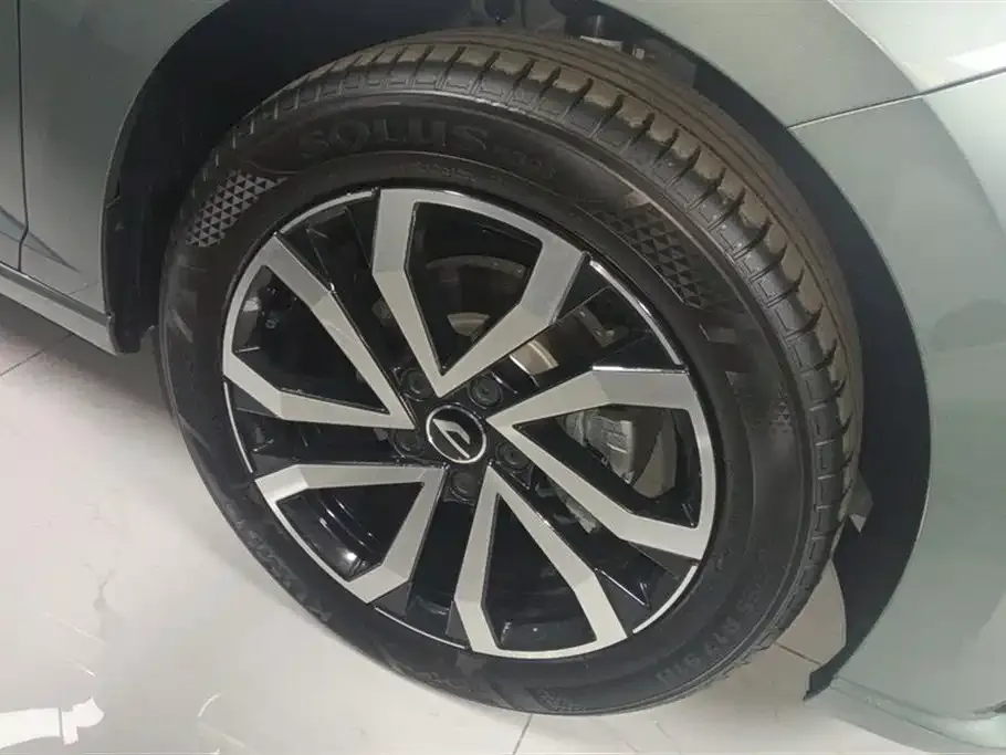 Jetta VA7 2025 из CN, фото 5
