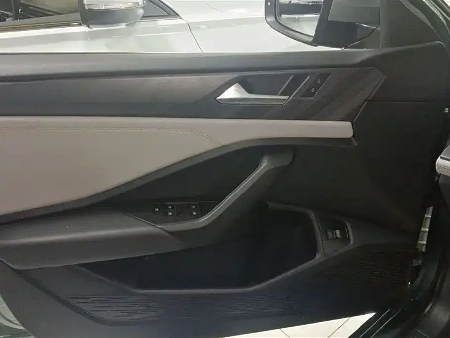Jetta VA7 2025 из CN, фото 2