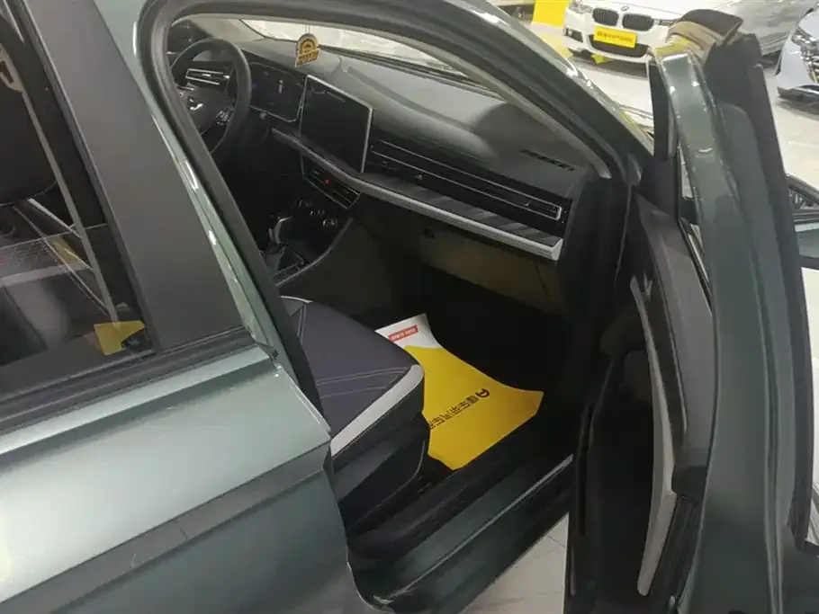 Jetta VA7 2025 из CN, фото 6