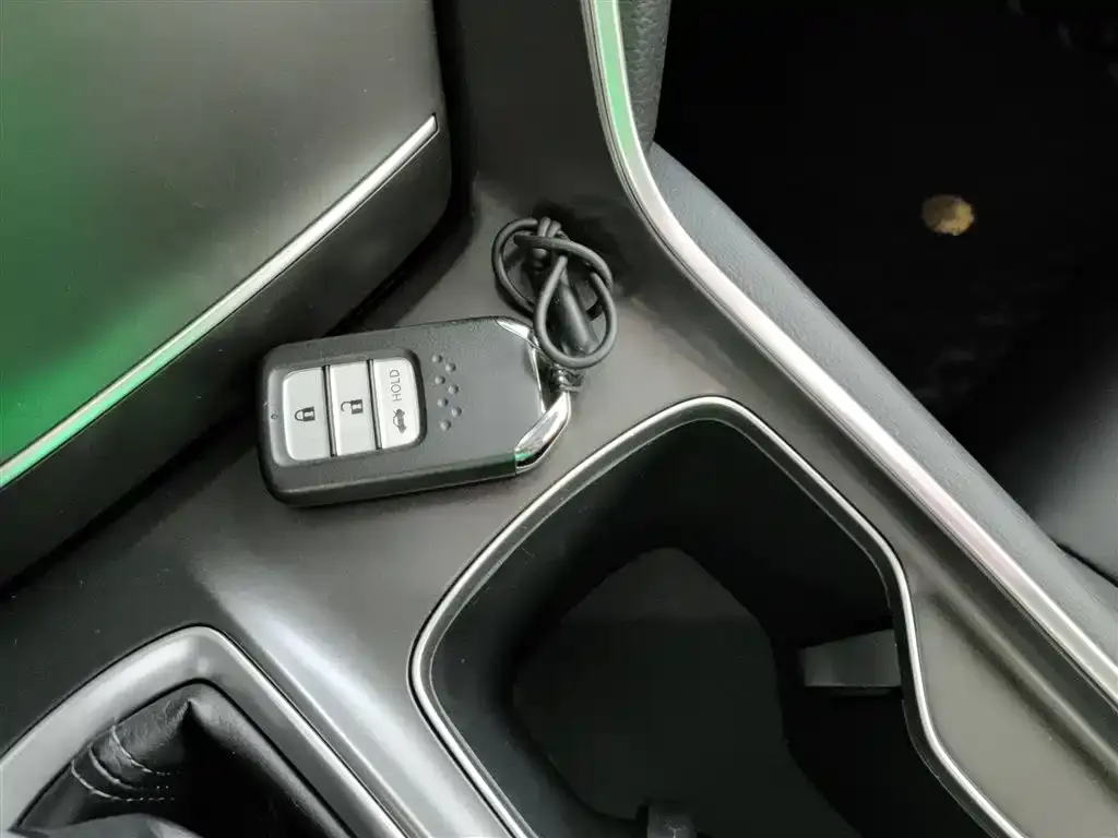 Honda Accord 2021 из CN, фото 9