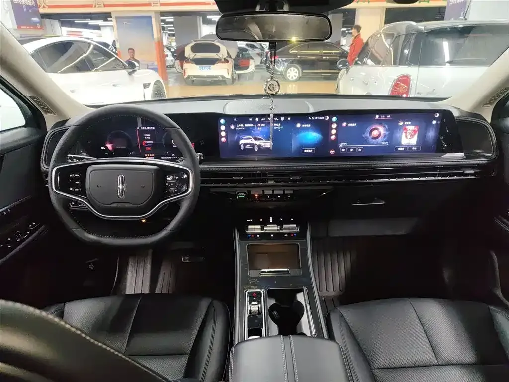 Lincoln Corsair 2024 из CN, фото 5