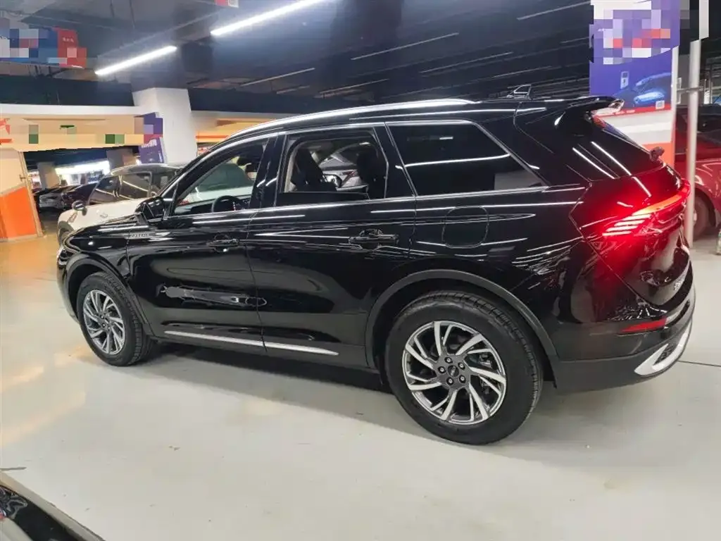 Lincoln Corsair 2024 из CN, фото 8