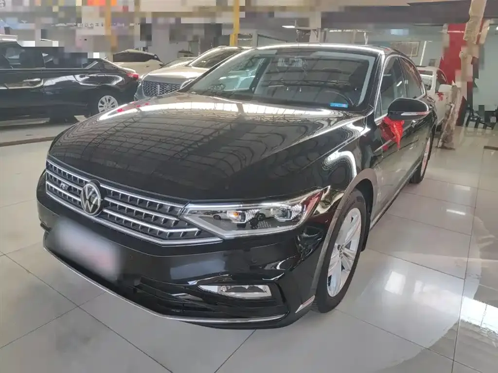Volkswagen Magotan 2024 из CN, фото 1