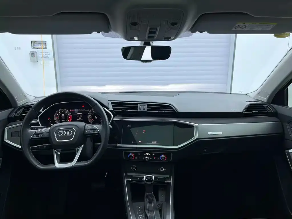 Audi Q3 2022 из CN, фото 5