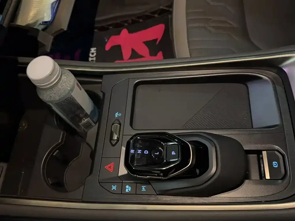 Ford Edge 2023 из CN, фото 2