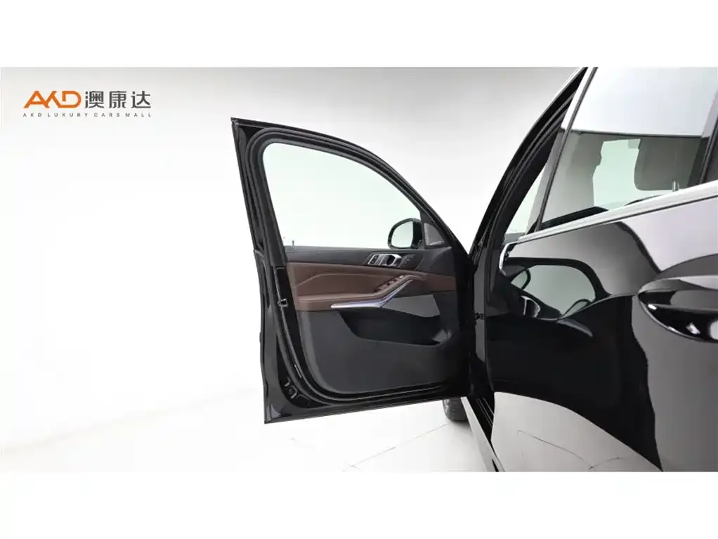 BMW X5 2023 из CN, фото 4