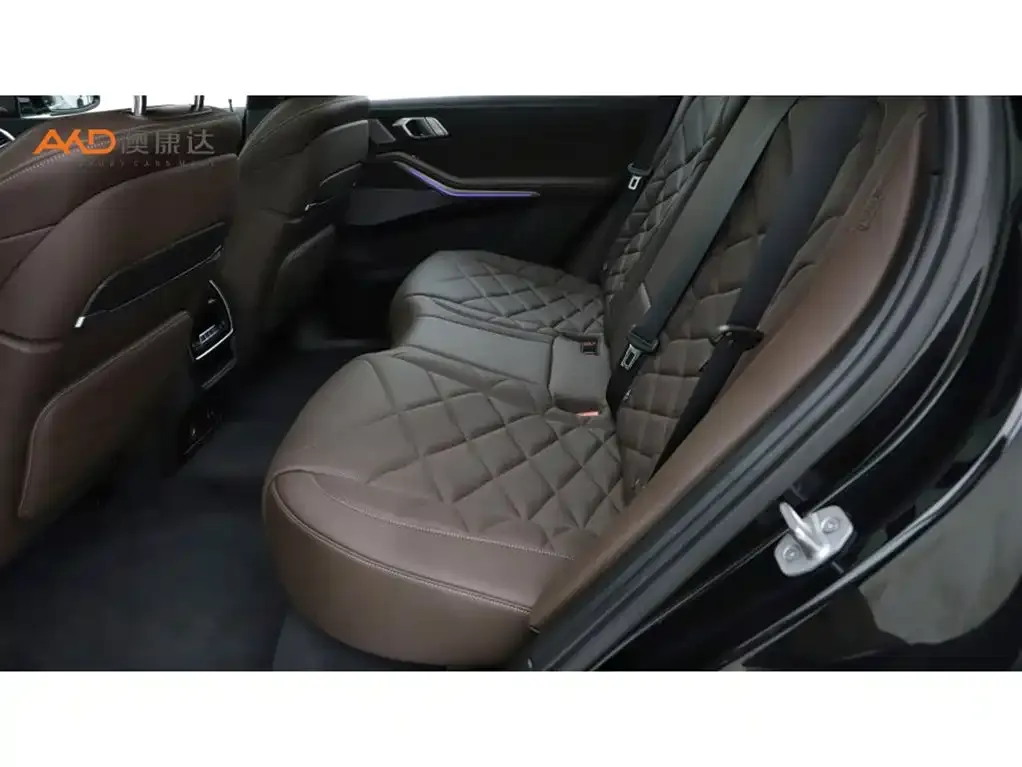 BMW X5 2023 из CN, фото 10