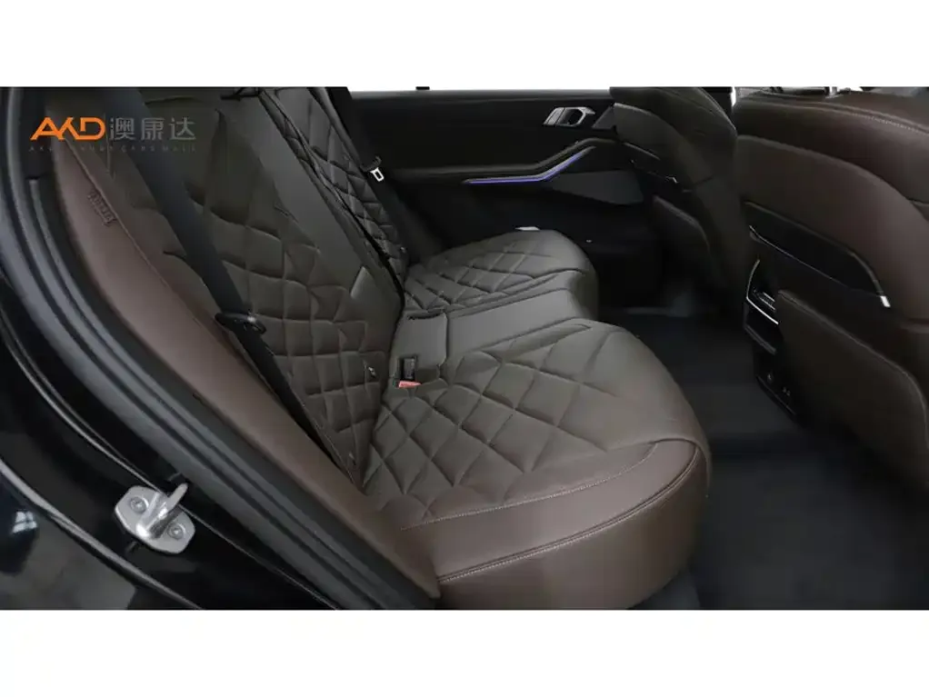 BMW X5 2023 из CN, фото 9