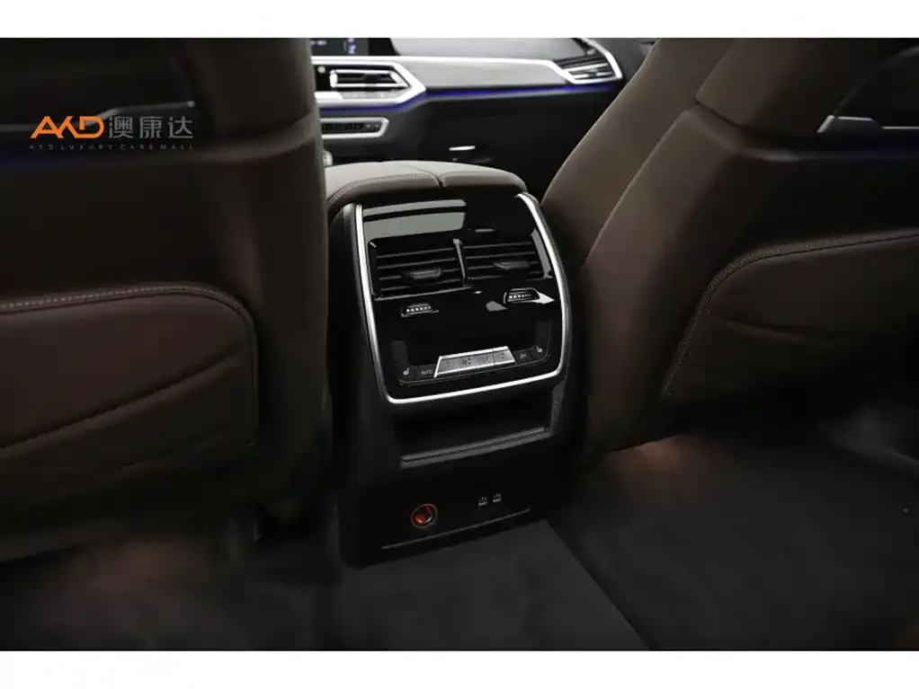 BMW X5 2023 из CN, фото 3