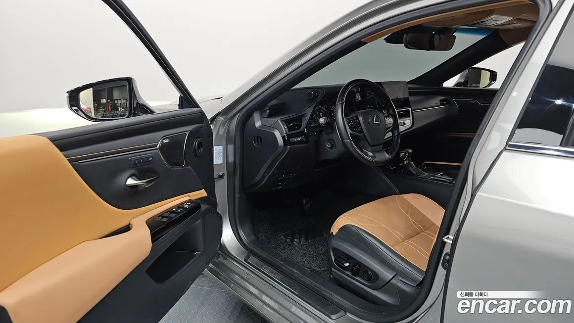 Lexus ES 2025 из KR, фото 7
