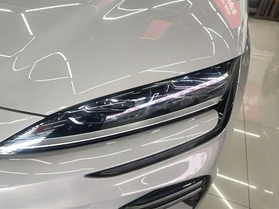 BYD PLUS New Energy 2024 из CN, фото 5