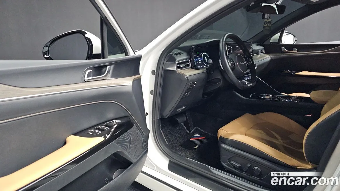 [object Object] K5 2023 из KR, фото 10