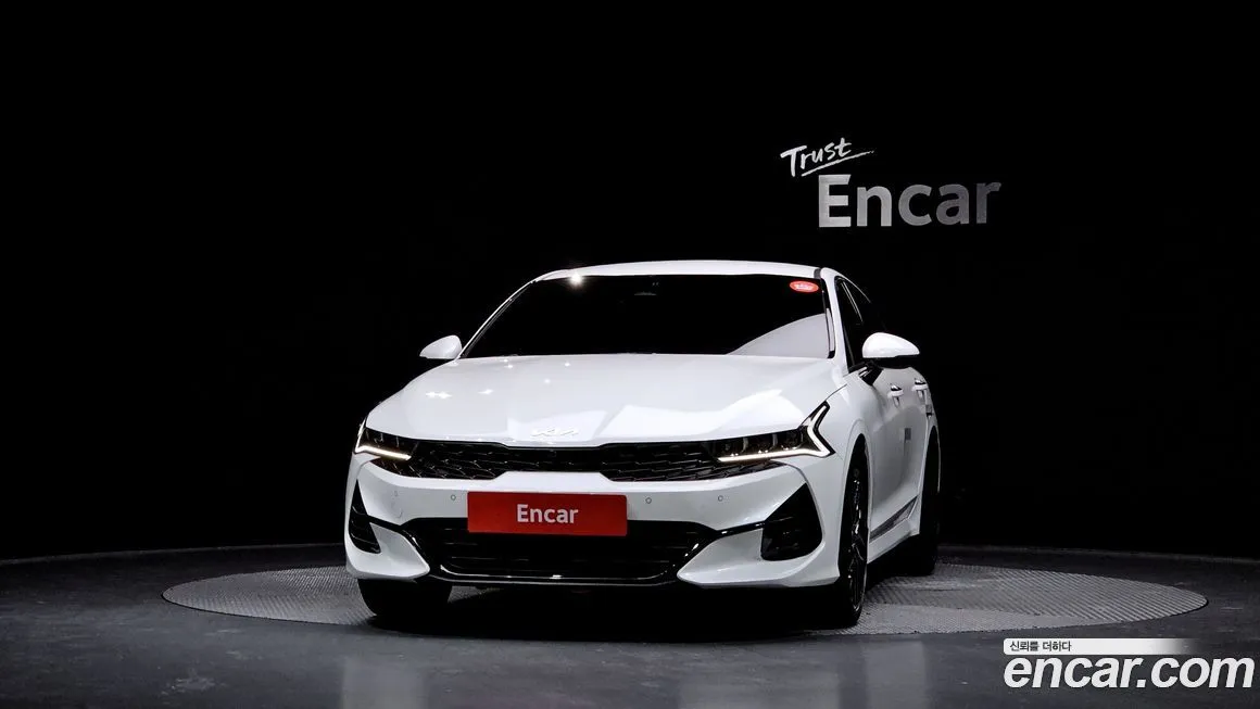 [object Object] K5 2023 из KR, фото 3