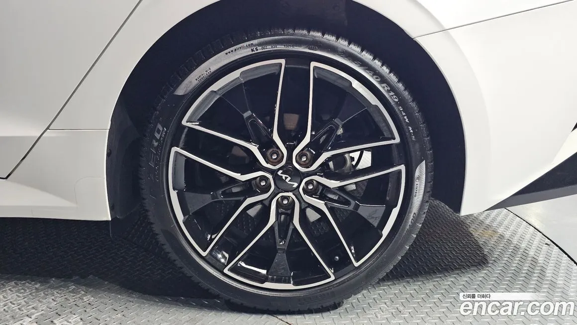 [object Object] K5 2023 из KR, фото 5