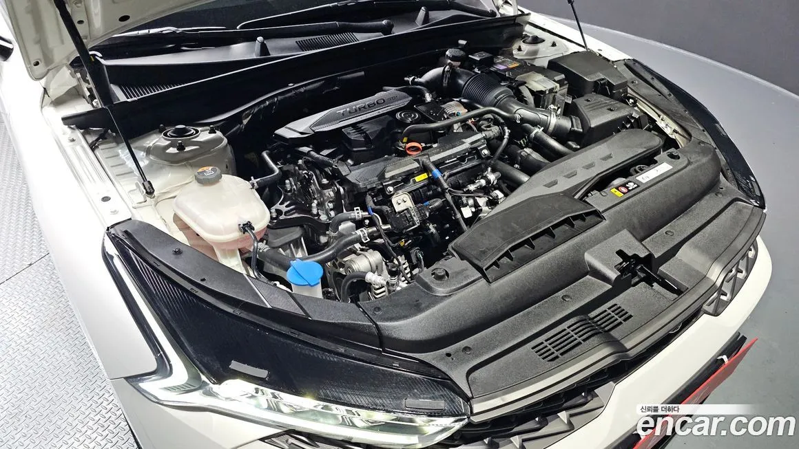 [object Object] K5 2023 из KR, фото 6