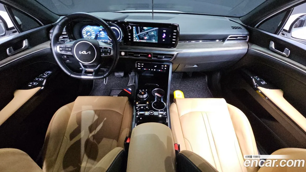 [object Object] K5 2023 из KR, фото 7