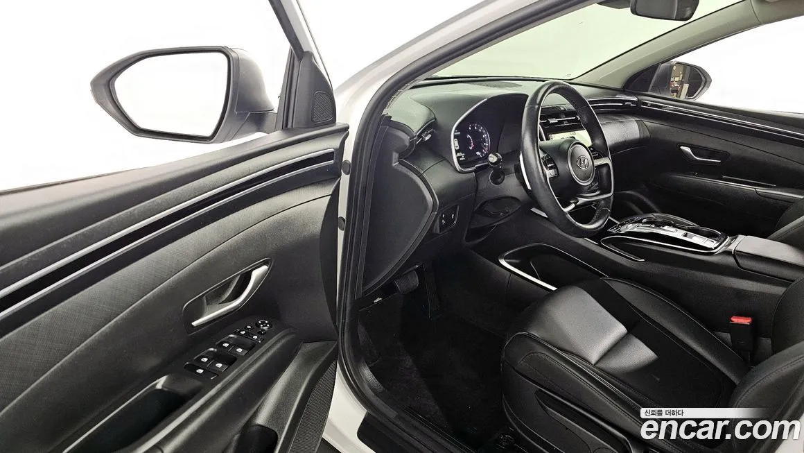 Hyundai Tucson 2023 из KR, фото 6