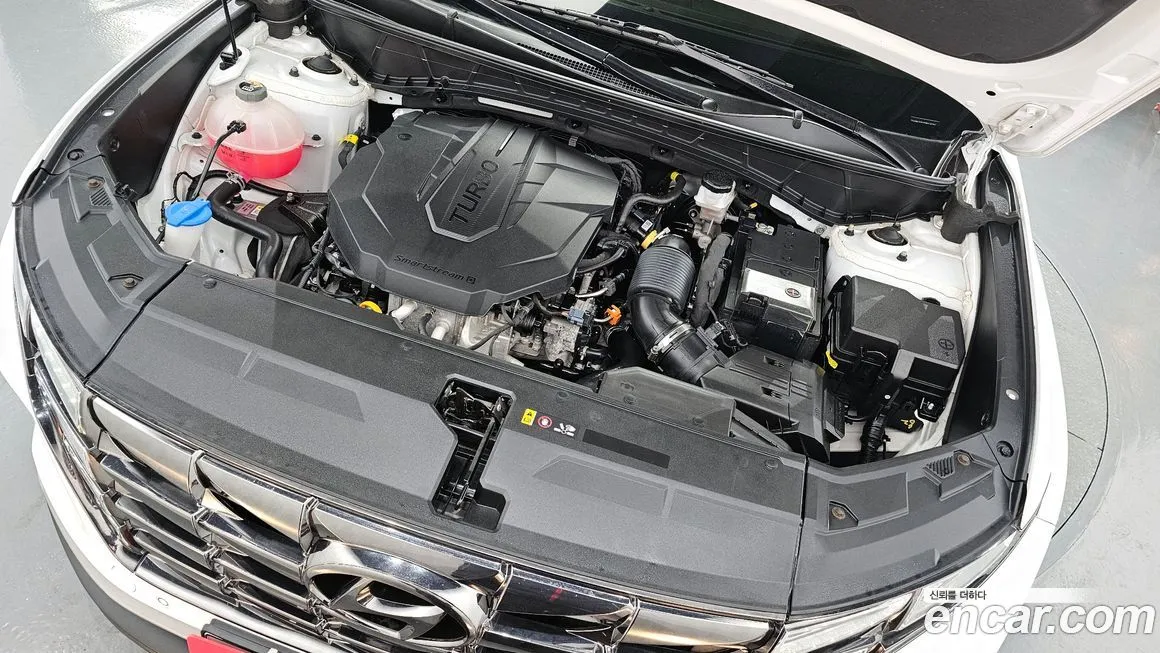 Hyundai Tucson 2023 из KR, фото 10