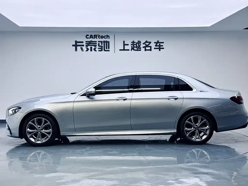 Mercedes-Benz E-Class 2022 из CN, фото 6