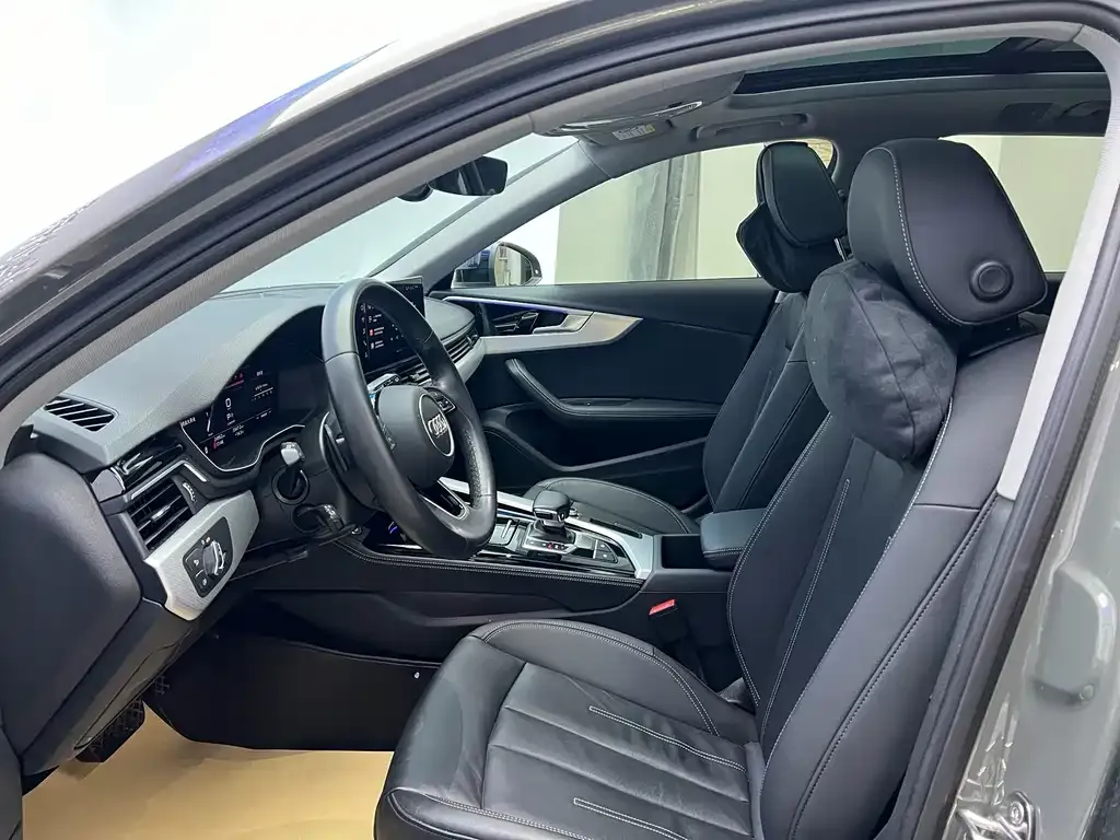 Audi A4 (Import) 2024 из CN, фото 6