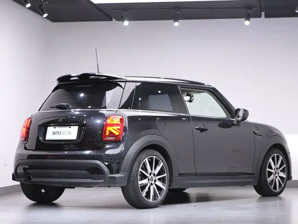 [object Object] Mini 2023 из CN, фото 2