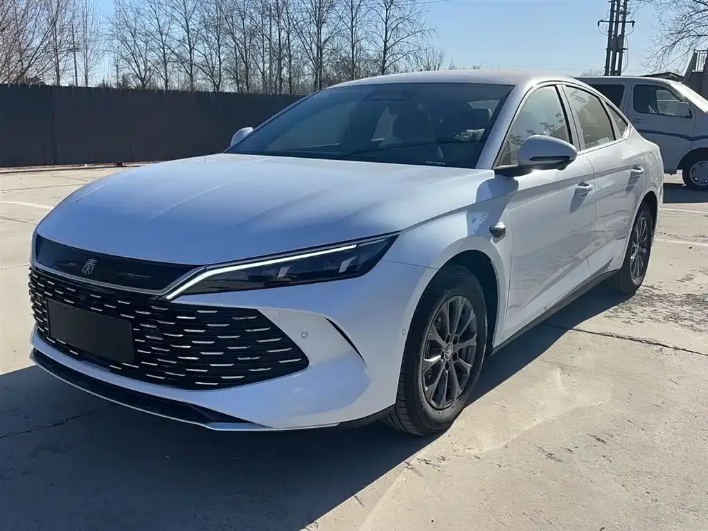 BYD Qin L 2025 из CN, фото 1