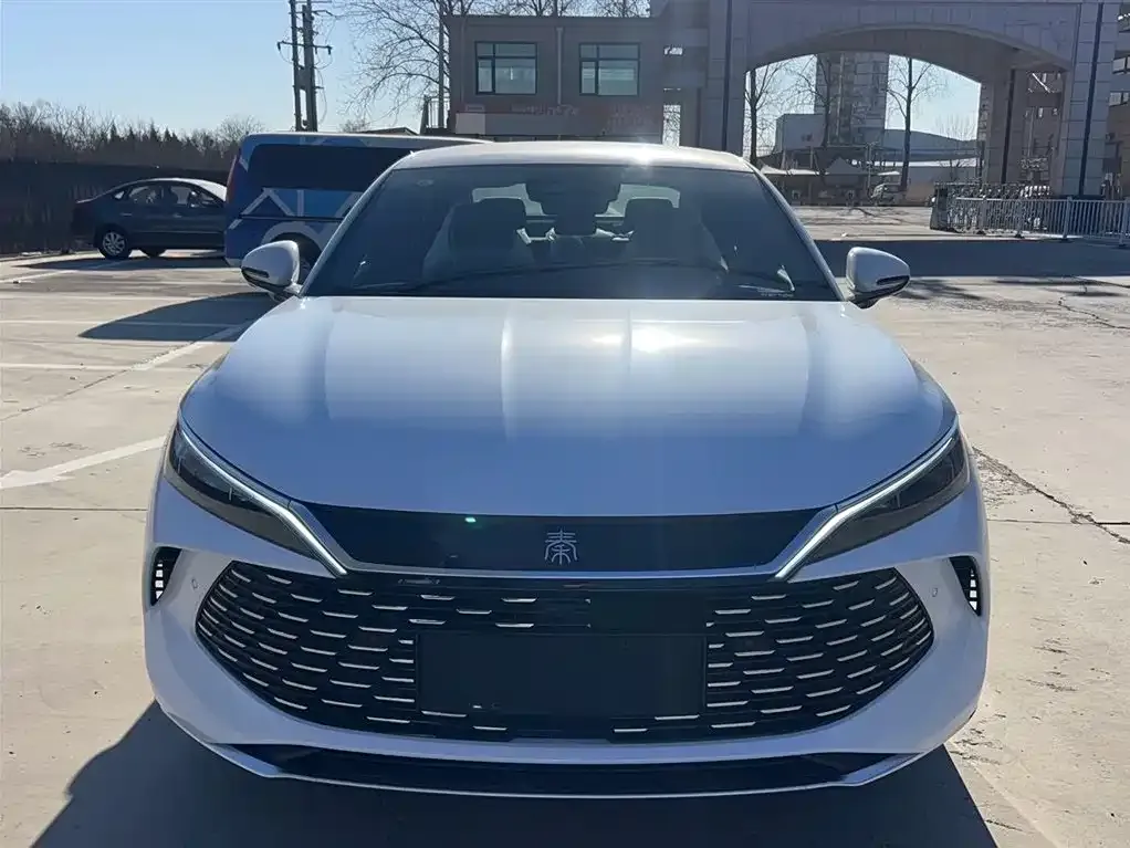 BYD Qin L 2025 из CN, фото 7