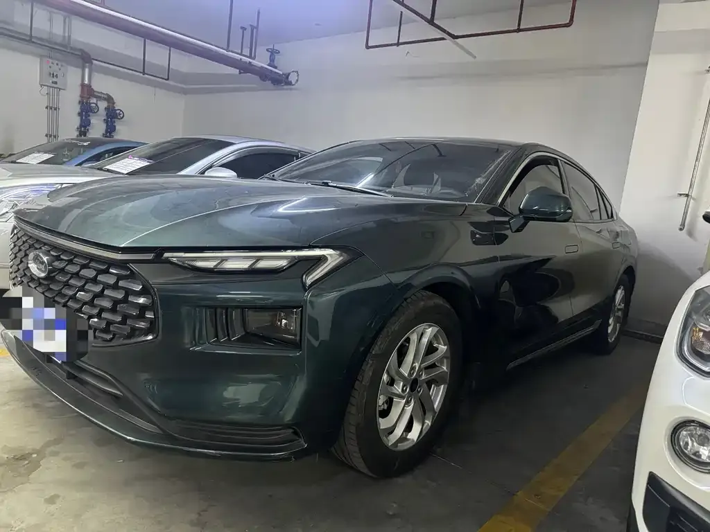 Ford Mondeo 2023 из CN, фото 1