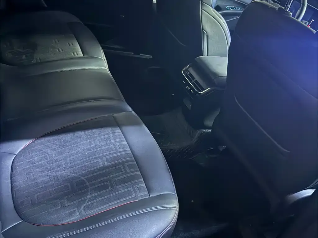 Ford Mondeo 2023 из CN, фото 10
