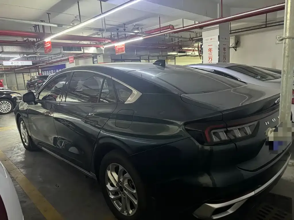 Ford Mondeo 2023 из CN, фото 4
