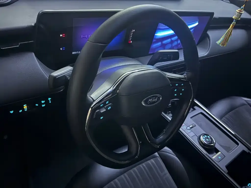 Ford Mondeo 2023 из CN, фото 6