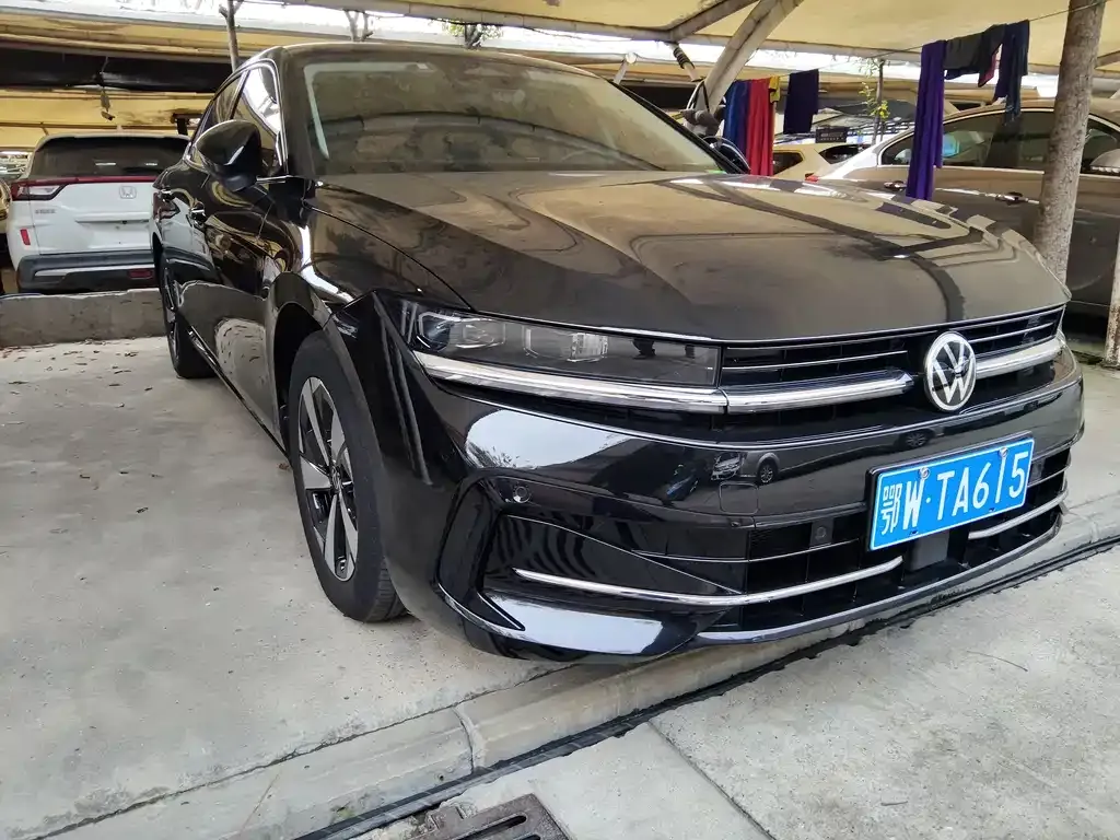 [object Object] Magotan 2024 из CN, фото 2