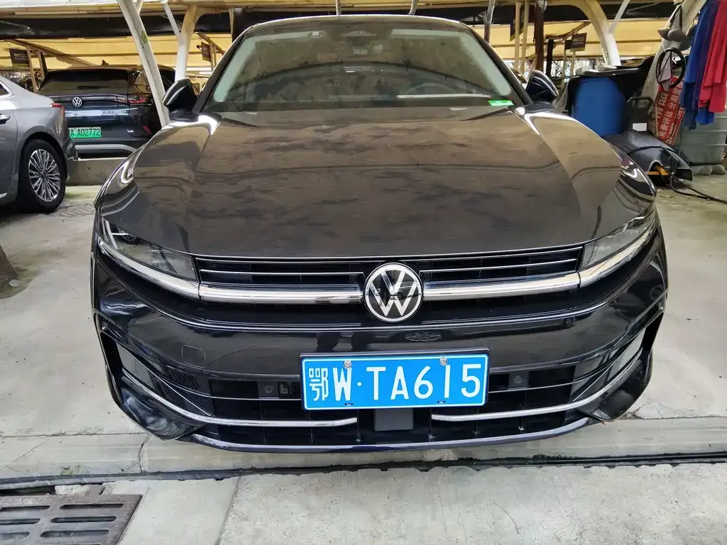 [object Object] Magotan 2024 из CN, фото 3