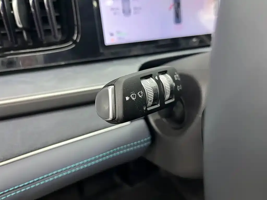 BYD Hiace 07 DM-i 2025 из CN, фото 7
